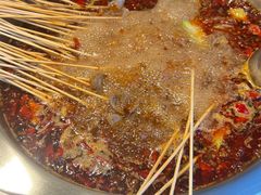 -玉林串串香(大成路店)