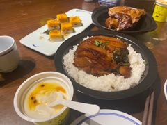 -龍聚祥烧麦馆(万达店)