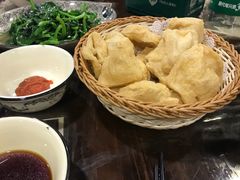 -河上轩(湖墅北路店)