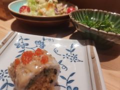 -鱼跃食堂·精致寿司(东林美域店)