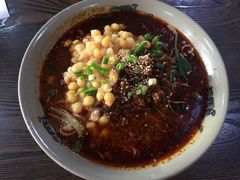 -丁丁猫重庆小面(徐州路店)