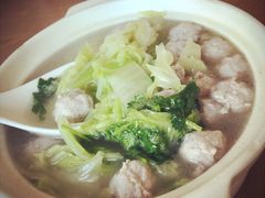 -南磨房食府(燕莎奥特莱斯购物中心店)
