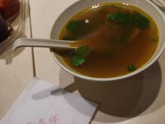 -东泰祥生煎馆(重庆北路店)