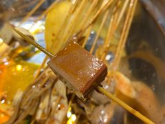 -嘉州鲜知味钵钵鸡(奎星楼店)