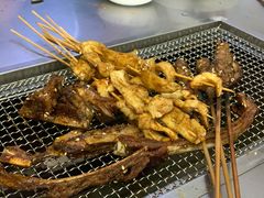 -草原碳烤羊腿(仙塘店)