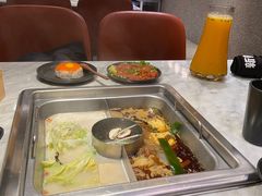 -新辣道鱼火锅(领展购物广场·中关村店)