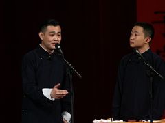 -青曲社相声(易俗街区店)