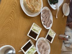 -李连贵熏肉大饼(兴工街店)