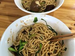 -泰顺江南春面馆
