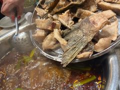 -肖肖酸萝卜鱼火锅(总店)