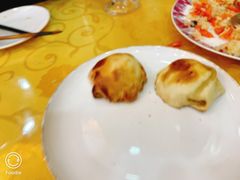 烤包子-新疆巴州金丝特餐厅(大钟寺店)