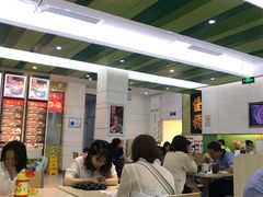 -皇上皇腊味店(下九路店)