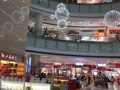 -天虹商场(后海店)