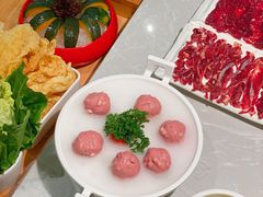 -俏牛哥鲜牛肉牛肆馆(重庆天地店)