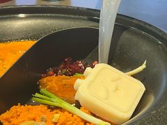 -生活如沸·顺德水牛奶火锅(大学路店)