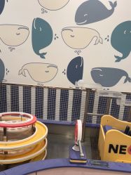 -奈尔宝·儿童乐园·亲子餐厅(苏州大悦城店)