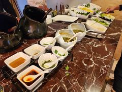 -漠河金马饭店-餐厅
