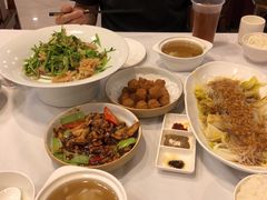 -东兴楼饭庄(六里桥店)