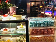 -广州富力君悦大酒店·凯菲厅