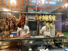 -紫金食坊(江南西路店)