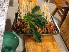 串串香-玉林串串香·成都老字号(玉林街总店)
