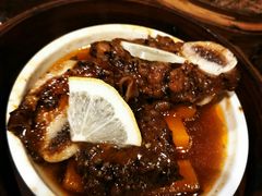 -武林厨神·粤式茶点(五羊店)