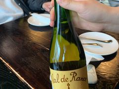 布列塔尼苹果酒-La Creperie法餐厅(桃江路店)