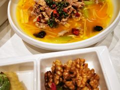 -柒园·三十年创意杭帮菜(龙湖滨江天街店)