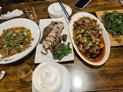 -庭院小酌(瑞莲街店)
