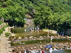 -北仑森林植物园