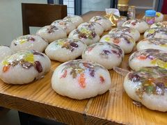 八宝饭-金太粽(上海弄堂第一粽店)