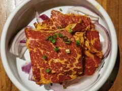 -九田家黑牛烤肉料理(新辰里亚运村店)