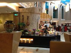 -佛山皇冠假日酒店-西餐厅