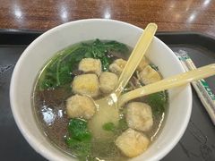 -冯鑫记南京鸭血粉丝汤(来燕路店)