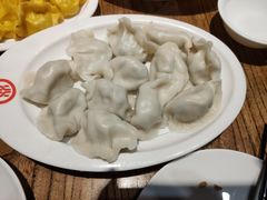鲅鱼水饺-双合园·海鲜水饺青岛菜(万佳广场店)