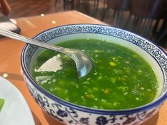 -致明德素食餐厅(土屋路店)