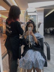 -MAKE SENSE美可沙龙