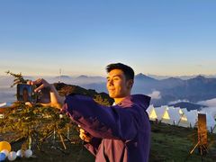 -牛背山