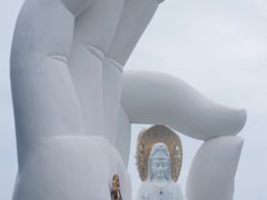 -三亚南山文化旅游区