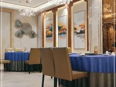大堂-如丰晟宴(长安万达店)