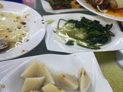 -范饭椰林川湘味海鲜·椰子鸡(三亚湾椰梦长廊店)