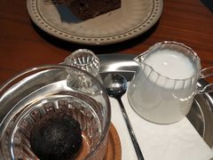 -及咖啡GatherCoffee(华申大厦店)