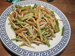 -春水锅贴·传统鲁菜(大明湖店)