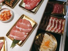 -炙城·韩式烤肉(南京东路店)