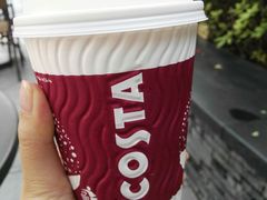 -COSTA COFFEE(武汉天地店)