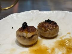 -大神太神·铁板烧(瑞虹天地月亮湾店)