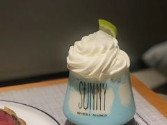 蓝天白云-JANS意式简餐厅·惠灵顿牛排