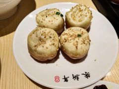 -朱新年·苏式汤团·面点(北寺塔店)