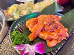 -老卜奎齐齐哈尔烤肉(人民东路店)