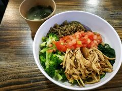 -GuaKa活力健康餐(南京西路店)